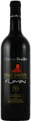 Chateau Feuillet Valle d'Aosta Fumin 2022  Front Bottle Shot