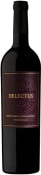 Delectus Boulder Falls Cabernet Sauvignon 2016  Front Bottle Shot
