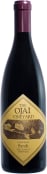 Ojai Roll Ranch Syrah 2020  Front Bottle Shot