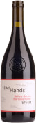 Two Hands Bella's Garden Shiraz 2019  Front Bottle Shot