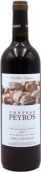 Chateau Peyros Madiran Vieilles Vignes 2017  Front Bottle Shot