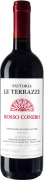 Le Terrazze Rosso Conero 2014 Front Bottle Shot