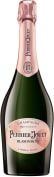 Perrier-Jouet Blason Rose Front Bottle Shot