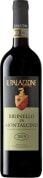 Il Palazzone Brunello di Montalcino 2019  Front Bottle Shot
