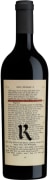 Realm Cellars The Bard 2021  Front Bottle Shot