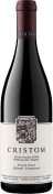 Cristom Eileen Vineyard Pinot Noir 2022  Front Bottle Shot