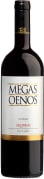 Skouras Megas Oenos Red 2021  Front Bottle Shot
