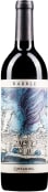 Rabble Zinfandel 2020  Front Bottle Shot