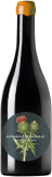 Azul y Garanza Naturaleza Salvaje Blanco 2022  Front Bottle Shot