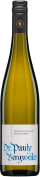Dr. Pauly-Bergweiler Wehlener Sonnenuhr Kabinett 2021  Front Bottle Shot