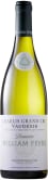 William Fevre Chablis Vaudesir Grand Cru 2022  Front Bottle Shot