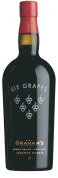 Graham's Six Grapes Reserve Ruby Port  Front Bottle Shot