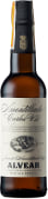 Alvear Carlos VII Amontillado (375ML half-bottle) Front Bottle Shot