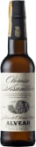 Alvear Oloroso Asuncion (375ML half-bottle)  Front Bottle Shot