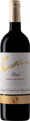 Cune Gran Reserva 2017  Front Bottle Shot