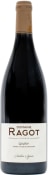 Domaine Ragot Givry Vieilles Vignes 2020  Front Bottle Shot