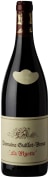 Domaine Guillot-Broux Bourgogne La Myotte Rouge 2022  Front Bottle Shot