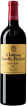 Chateau Leoville Poyferre  2021  Front Bottle Shot