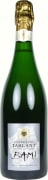 Champagne Tarlant BAM! Brut Nature  Front Bottle Shot
