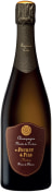 Veuve Fourny et Fils Monts de Vertus Blanc de Blancs 2016  Front Bottle Shot