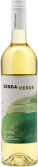 Senda Verde Albarino 2023  Front Bottle Shot