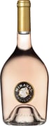 Miraval Rose 2023  Front Bottle Shot