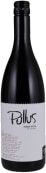 Pullus Pinot Noir 2023  Front Bottle Shot