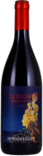 Donnafugata Sul Vulcano Etna Rosso 2016  Front Bottle Shot