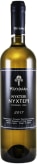 Hatzidakis  Nykteri 2017  Front Bottle Shot