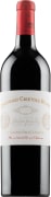 Chateau Cheval Blanc  2020  Front Bottle Shot
