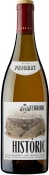 Terroir Al Limit Historic Blanc 2021  Front Bottle Shot
