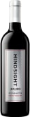 Hindsight Wines Retrospective 20/20 Red 2020  Front Bottle Shot