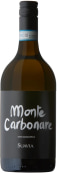 Suavia Monte Carbonare Soave Classico 2022  Front Bottle Shot