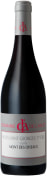 Domaine de l'Arlot Nuits Saint Georges Cuvee Mont des Oiseaux Premier Cru 2018  Front Bottle Shot