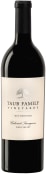 Taub Family Vineyards Rutherford Cabernet Sauvignon 2018  Front Bottle Shot