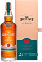 Glenlivet 21 Year The Sample Room Collection Single Malt with Gift Box  Front Bottle Shot