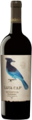 Lava Cap Barbera 2022  Front Bottle Shot