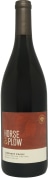 Horse & Plow Winery Cabernet Franc 2021  Front Bottle Shot
