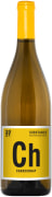 Substance Chardonnay 2021  Front Bottle Shot