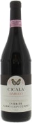 Aldo Conterno Barolo Cicala 1998  Front Bottle Shot