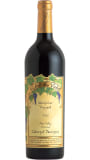 Nickel & Nickel Quicksilver Cabernet Sauvignon 2022  Front Bottle Shot