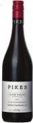 Pikes Los Companeros Shiraz-Tempranillo 2021  Front Bottle Shot