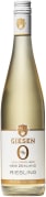 Giesen 0% Riesling (Non-Alcoholic)  Front Bottle Shot