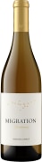 Migration Sonoma Coast Chardonnay 2022  Front Bottle Shot