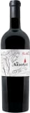 Matchbook Arsonist Red Blend 2020  Front Bottle Shot