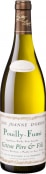 Gitton Pere et Fils Pouilly-Fume Clos Joanne D'Orion 2023  Front Bottle Shot