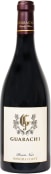 Guarachi Family Wines Sonoma Coast Pinot Noir 2021  Front Bottle Shot