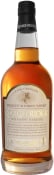 Rough Rider The Happy Warrior Cask Strength Straight Bourbon Whisky  Front Bottle Shot