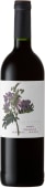 Botanica Wines Big Flower Merlot 2017  Front Bottle Shot