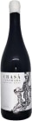 Vigneti Vecchio Crasa Contrada Etna Rosso 2020  Front Bottle Shot